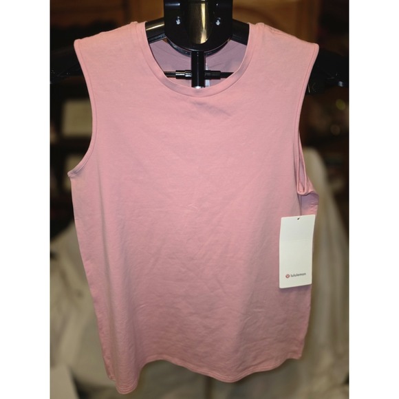 lululemon athletica Tops - Lululemon Womens‎ T-Shirt Size S Pink. NWT  Lagonlook, Cottagecore, Y2K, Beachy,